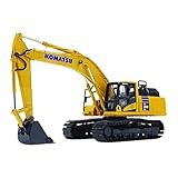 CTP Escavadeira Modelo Komatsu PC360LC-11 C503361