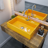 Amarelo