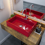 Vermelho