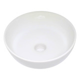 Cuba Cuspideira De Porcelana Removível Kavo
