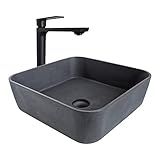 Cuba De Apoio Em Cimento Reno RC 60