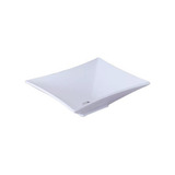 Cuba De Banheiro Croy Modelo Folha Pequena 38 Cm Promoção
