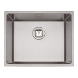 Cuba De Embutir Tramontina Quadrum 94007 103 Inox 50x40cm