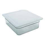 Cuba Gastro Poli Gn 1 6x65 Mm 1 Lto Com Tampa Vedante Cambro