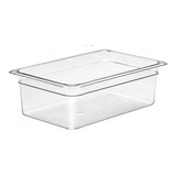 Cuba Gastronom Policarbonato 1 1x200 24l Sous Vide Sem Tampa