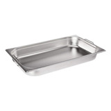 Cuba Gastronomica Gn 1 1x65 C Alça Rechaud Buffet Self Serv