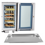 Cuba Gastronomica Richounds De Inox Buffet Gn 1 1 20mm