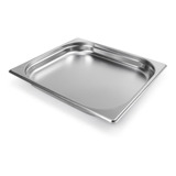 Cuba Gn Aço Inox 2 3 40 Mm Gourmet Mix