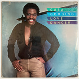 Cuba Gooding Love Dancer
