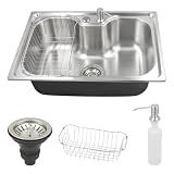 Cuba Gourmet Cozinha Aço Inox 201 60x42cm Com Acessórios