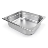 Cuba Inox 2 3 100m Gourmet Mix Cor Prateado