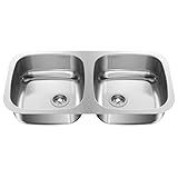 Cuba Inox Dupla Polida De Embutir N5 2C GhelPlus