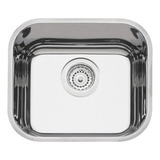 Cuba Inox N0 40x34x17cm 4 1 2  94020 Brilho Tramontina