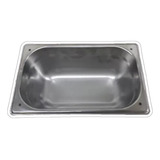 Cuba Inox P Maquina Limpeza Bico Sacch 3 Litros