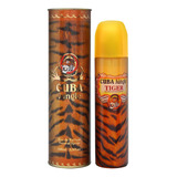 Cuba Jungle Tiger De
