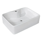 Cuba Para Banheiro De Apoio 48x36 Lapa Em Mármore Sintético