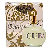 Cuba Perf Beauty Lady Fem Edp