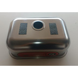 Cuba Pia Numero 1 Cozinha Inox Robust As Pesada 0 6 47x30x17