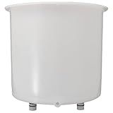 Cuba Reservatório Caneca Plástica Para Bebedouro Compact IBBL Original