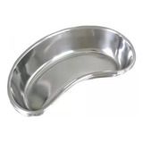 Cuba Rim Inox 26x12cm Autolavável Social Instrumentos 