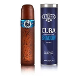 Cuba Shadow For Men