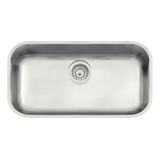 Cuba Tramontina Lavínia 56 Bl 56x34cm Aço Inox Acetinado
