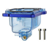 Cuba Transparente Carburador Guilhotina Pwk Keihin Koso Full