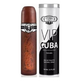 Cuba Vip For Men