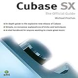 Cubase SX The Official Guide