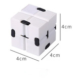 Cube Cubo Infinito Anti stress Pop