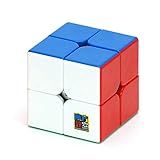 CuberSpeed Moyu Meilong 2x2 M Cubo
