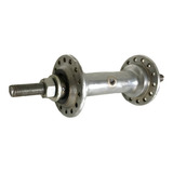 Cubo 28 Furos Torneado Monark Caloi Anos 60 Ab 0782