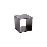 Cubo 40 Preto