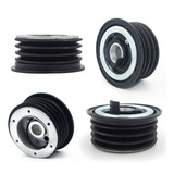 Cubo Adaptador Curto Sanfonado Universal Todos Os Carros