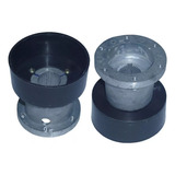 Cubo Adaptador P Volante Esportivo Mb 1618 1620 2325 1218