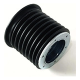 Cubo Adaptador Volante Esportivo Lotse Vw Gol Bola G3 Cs102