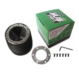 Cubo Adaptador Volante Esportivo Para Volkswagen Golf Mk4