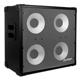 Cubo Amplificador Bas 4x10 Datrel 400w