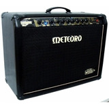 Cubo Amplificador Combo Guitarra Meteoro Nitrous Gs160 160w