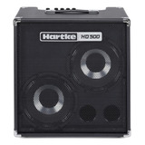 Cubo Amplificador Combo Hartke Baixo Hd 500 500 W