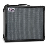 Cubo Amplificador Contra Baixo Go Bass Gb300 80w Caixa Ampli
