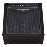 Cubo Amplificador Contra Baixo Oneal Ocb 600 200w 15