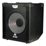 Cubo Amplificador Contrabaixo Baixo Antera Bx150 Bivolt 150w