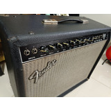 Cubo Amplificador De Guitarra Fender Deluxe 112 usa Footsw