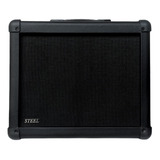 Cubo Amplificador Guitarra 10 50w Rms Steel 70 Gt