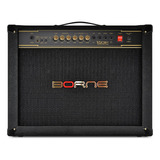 Cubo Amplificador Guitarra Borne Vorax 12100