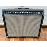 Cubo Amplificador Guitarra Fender Deluxe 112 Plus Americano