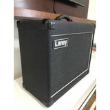 Cubo Amplificador Guitarra Laney Lg35r