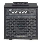 Cubo Amplificador Guitarra Oneal Ocg 50 20w Rms Preto