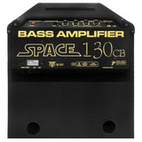 Cubo Amplificador Meteoro Contrabaixo Space Bass